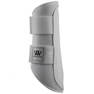 Woof Wear Club Brushing Boots