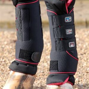 Premier Equine Nano-Tec Infrared Boot Wraps