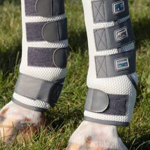 Premier Equine Pro-Teque Bug & Fly Boots