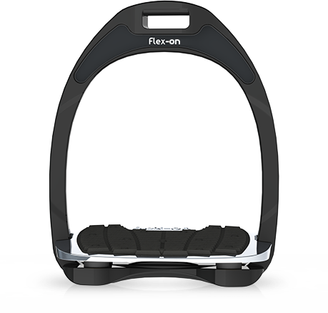 Aluminium Flex-On Stirrups