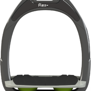 Green Flex-On Composite Stirrups