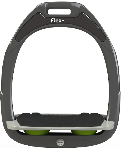Green Flex-On Composite Stirrups