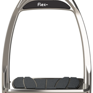 Hunter Flex-On Stirrups
