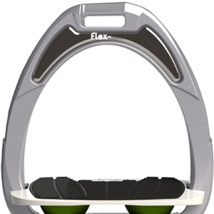 Junior Flex-On Stirrups