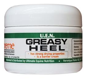 Equisupreme Greasy Heel 440g