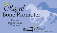 Royal Bone Promoter 2.5kg