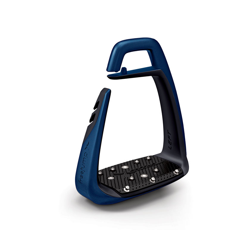 free jump soft up classic stirrups