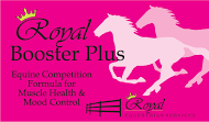Royal Booster Plus 2.5kg