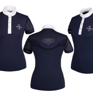 FairPlay Cecile Show Shirt Short Sleeve