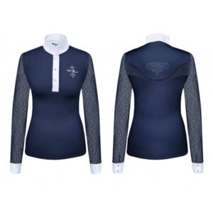 FairPlay Cecile Show Shirt LongSleeve