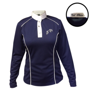 Cool Rider Competition Long sleeve