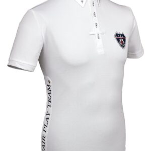 Fairplay Mens Marco Show Shirt