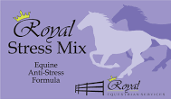 Royal Stress Mix 2.5kg