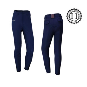 Harcour Orient Mens Breeches