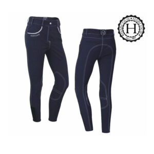 Harcour Sultane Ladies Breeches