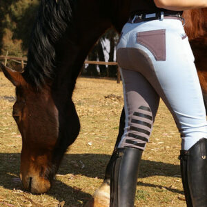 Silicone Breeches
