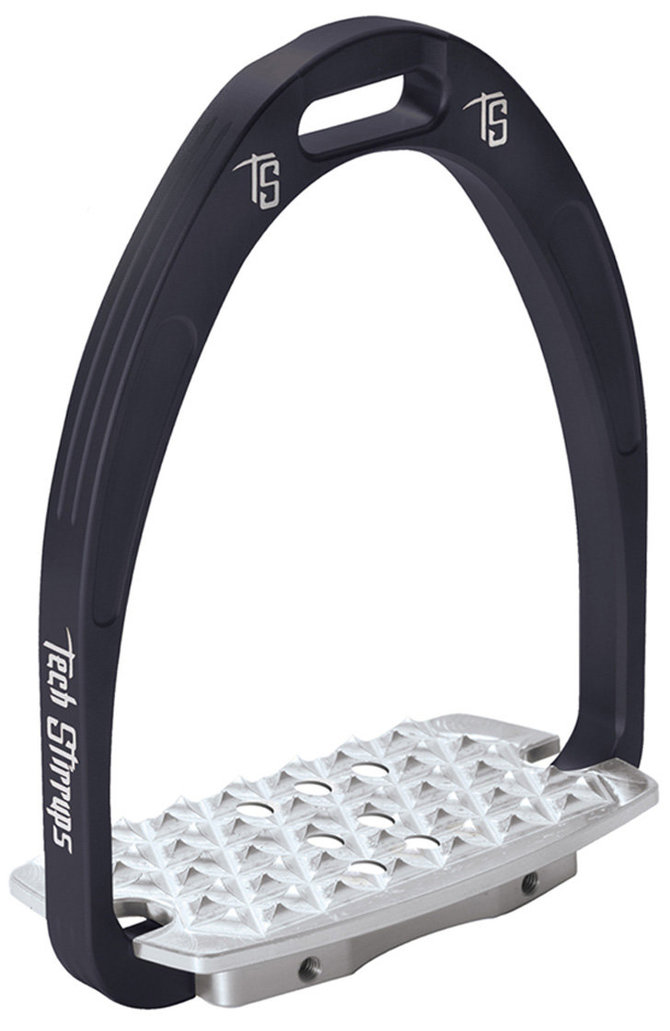 Tech Stirrups - Cross Country