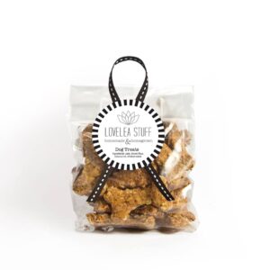 Lovelea dog treats