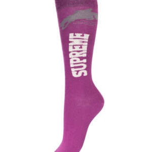 Supreme Socks