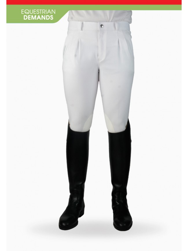 Whitaker Mens Classic Horbury Breeches