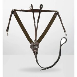 Whitaker Eastwood Elasticated Breastplate
