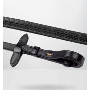 Whitaker Rubber Reins