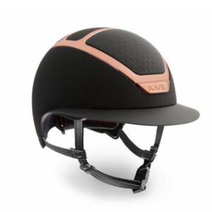 KASK Star Lady Rose Gold