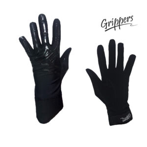 Grippers Adult and children's Lycra gloves