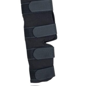 Back on track Dog Hock Brace