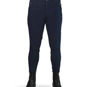 Whitaker Miami Mens Breeches with Full Silicone Seat