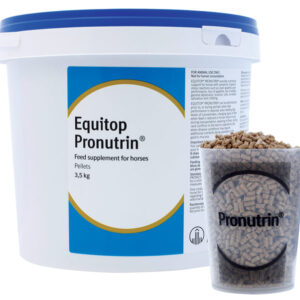 Equitop Pronutrin