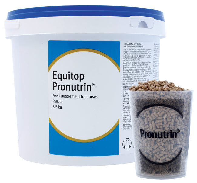 Equitop Pronutrin