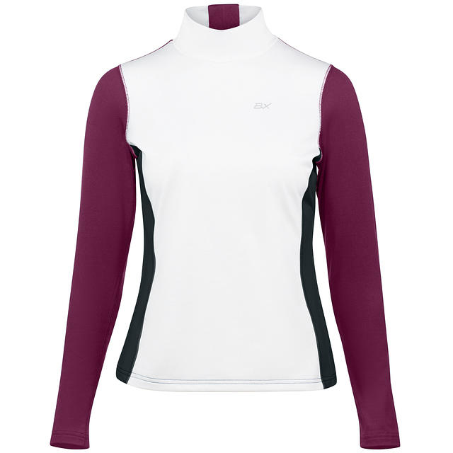 Roxana Women’s Show & Training Turtleneck
