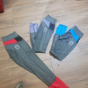Equistride riding tights