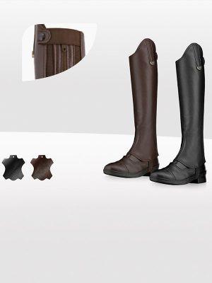 Pioneer Geras mini chaps