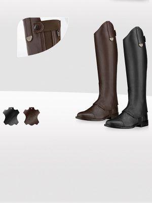 Pioneer Ilizia mini chaps