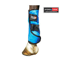 hydro cool leg wraps