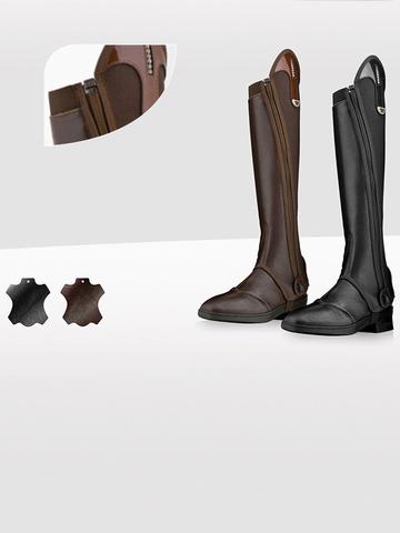 Pioneer Morfeo mini chaps