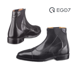 EGO 7 taurus short boots