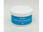 Hydrophane protocon ointment
