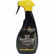 lincoln natural fly repellent