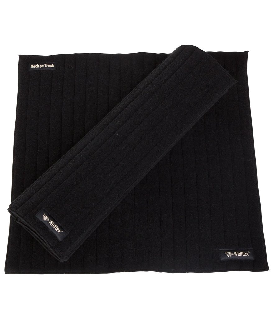 Back on track scandic PK bandage pads