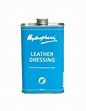 hydrophane leather dressing
