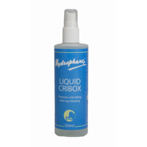 Lincoln Hydrophane liquid cribox