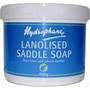 Hydrophane lanolised saddle soap