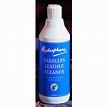 Hydrophane saddlers leather conditioner
