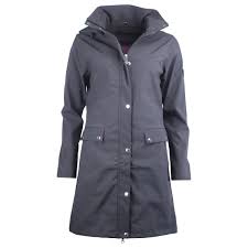 Cavalliero Aurora rain jacket