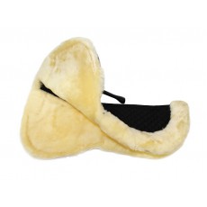 Bartl sheepskin ,gullet free with roll