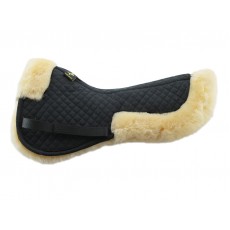 Bartl sheepskin pad , High rise