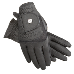 SSG soft touch gloves